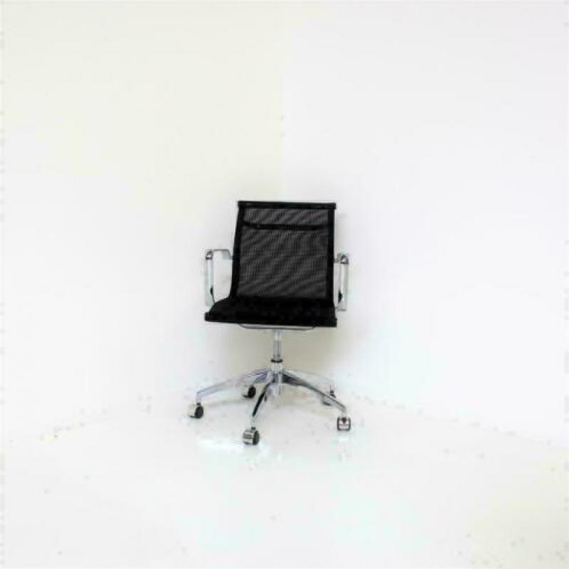 Vergaderstoelen, Bijzetstoelen, Design Stoelen,Netweave