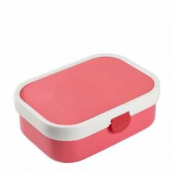 MEPAL Campus Lunchset - Roze #1 #AKTIE#