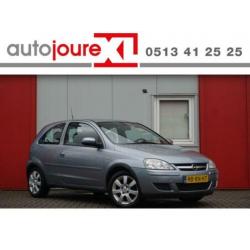 Opel Corsa 1.2-16V Full Rhythm (bj 2005)