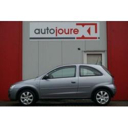 Opel Corsa 1.2-16V Full Rhythm (bj 2005)