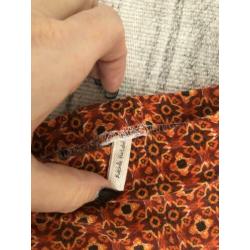 Kidchella the label flair broekje maat 92