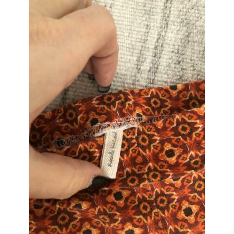 Kidchella the label flair broekje maat 92