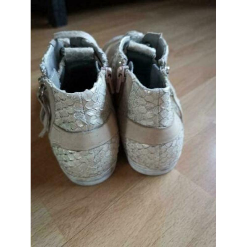 Gabor snake sneakers mt 3,5 ( 36,5)