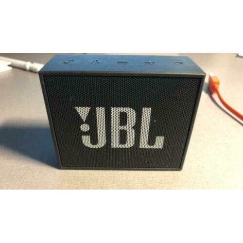 JBL GO. Als nieuw