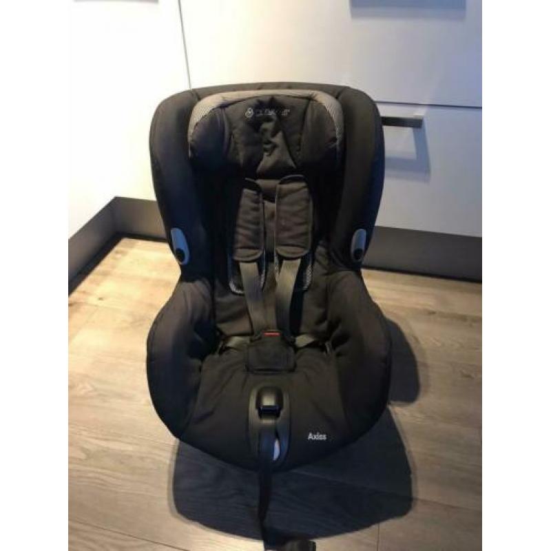 Maxi cosi Axiss draaibare autostoel