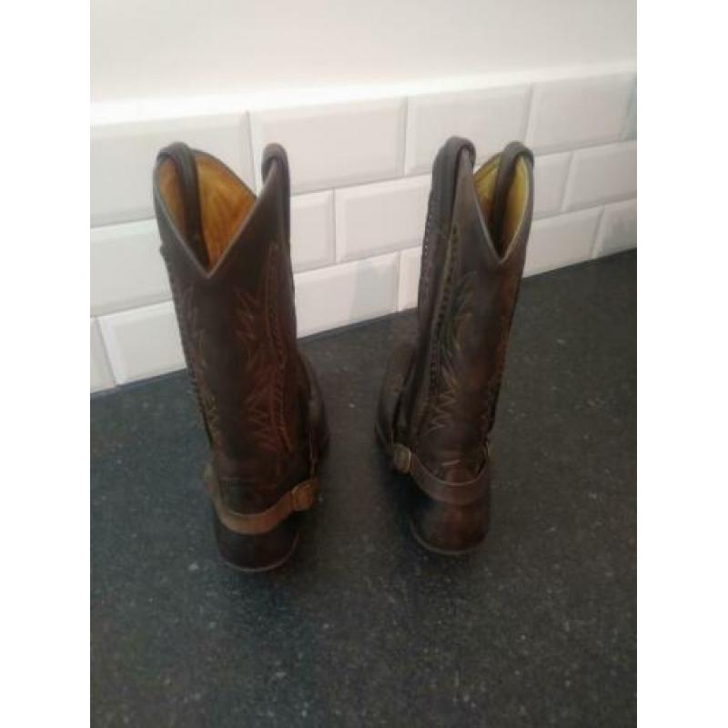 Sancho Boots als nieuw 43 sendra