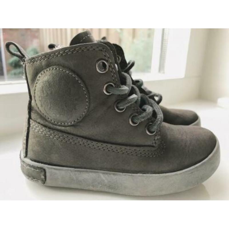 Blackstone schoenen maat 23 grijs