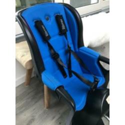 Fietsstoel Romer Jockey Relax