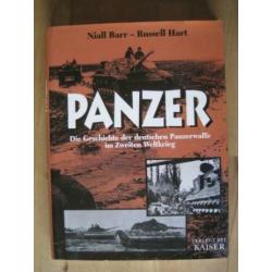 PANZER der deutschen Panzerwaffe