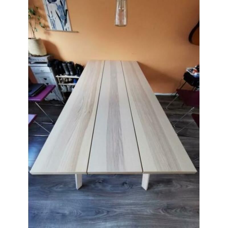 Eetkamer tafel