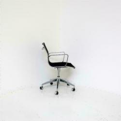 Vergaderstoelen, Bijzetstoelen, Design Stoelen,Netweave