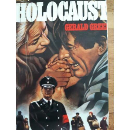 Holocaust. Gerald Green.