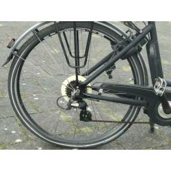 Elektrische Fiets