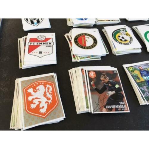 AH Voetbalplaatjes