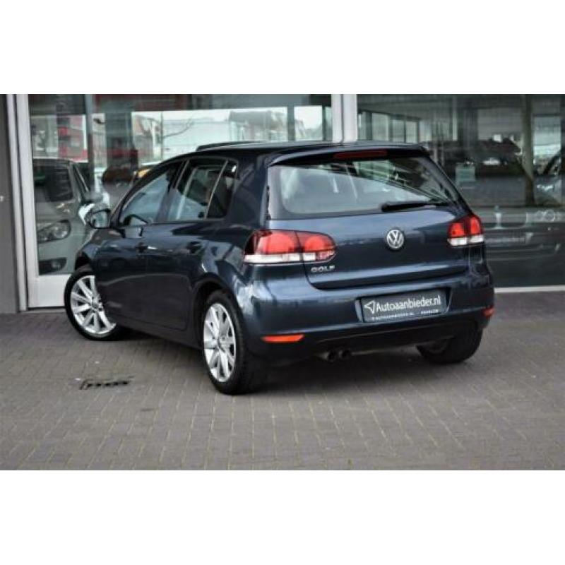 Volkswagen Golf 1.4 TSI Highline / Alcantara / Navi / PDC