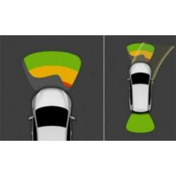 Navigatie VW Golf 7 2014 10.1 Touchscreen parrot carkit tmc