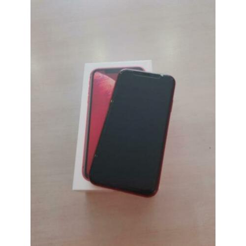 IPhone XR (Product) Red 64GB