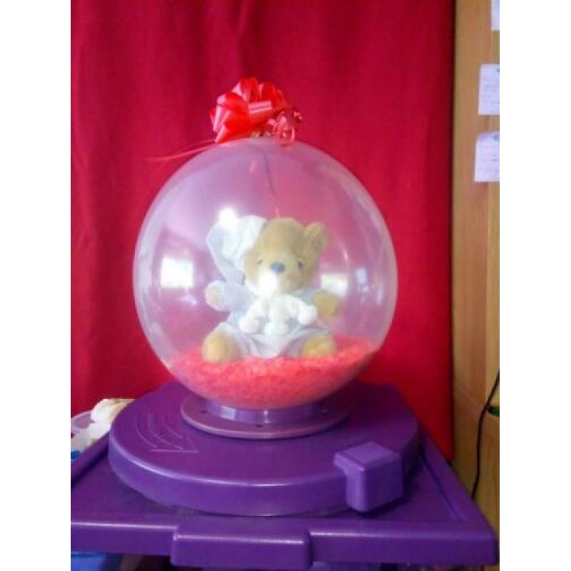Leuke Cadeauballon (Uniek Cadeau)
