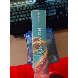 Ps4 games