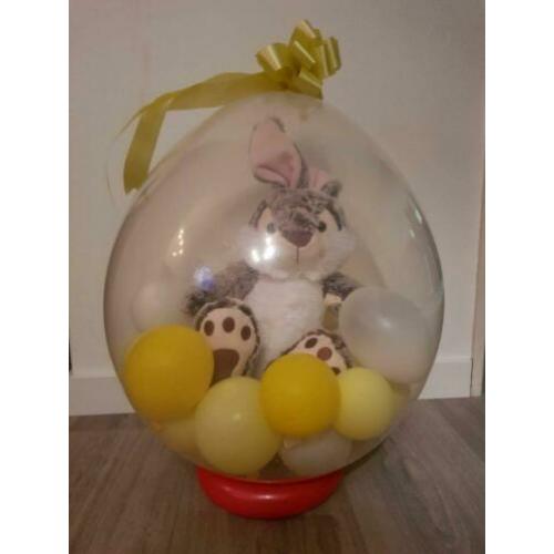Leuke Cadeauballon (Uniek Cadeau)