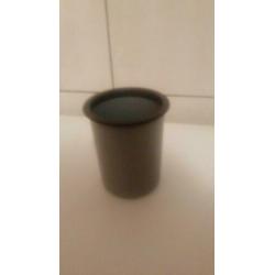 002 Tupperware Lepelbus