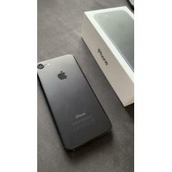IPhone 7 Black 32 GB