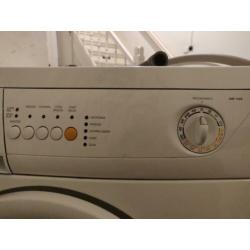 Zanussi wasmachine zo goed als nieuw