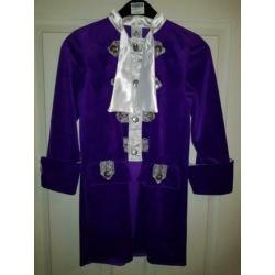 Graaf Dracula jas