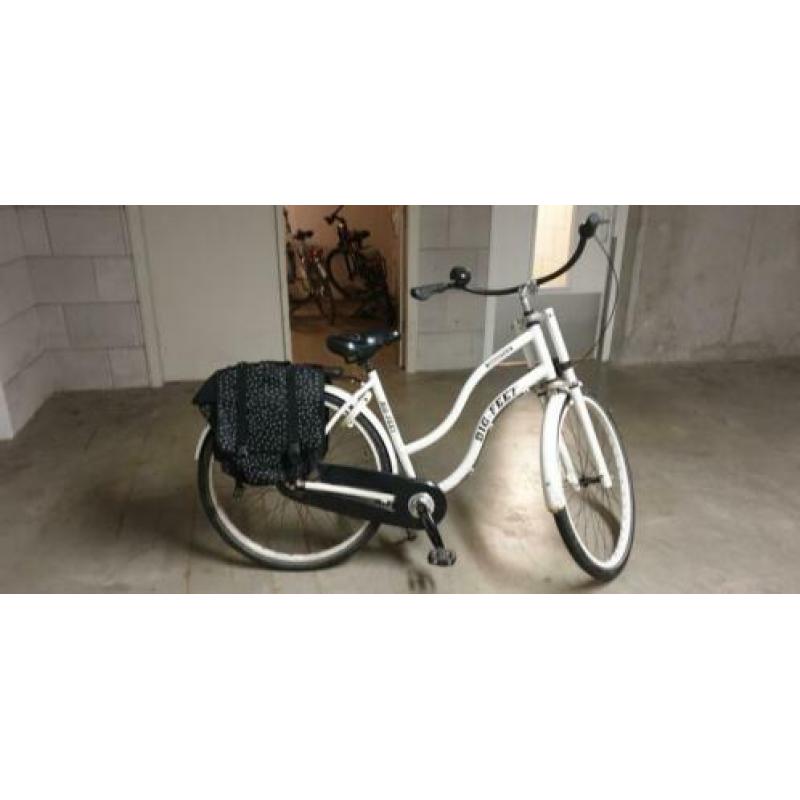 Dames fiets