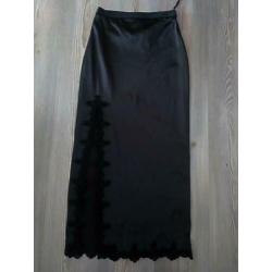 Catwalk collection London rok Gothic Gala Fair Split