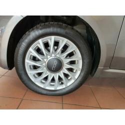 Fiat 500 C 0.9 TwinAir T Lounge | Cruise control - 15 Inch