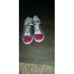Meisjes sneakers schoenen