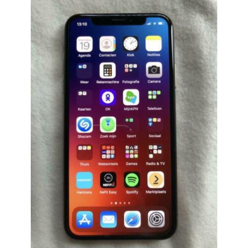 iPhone XS goud, 64 GB