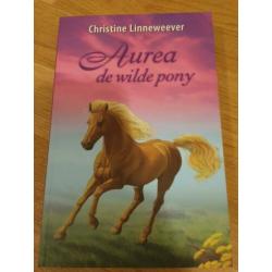 Paarden boeken