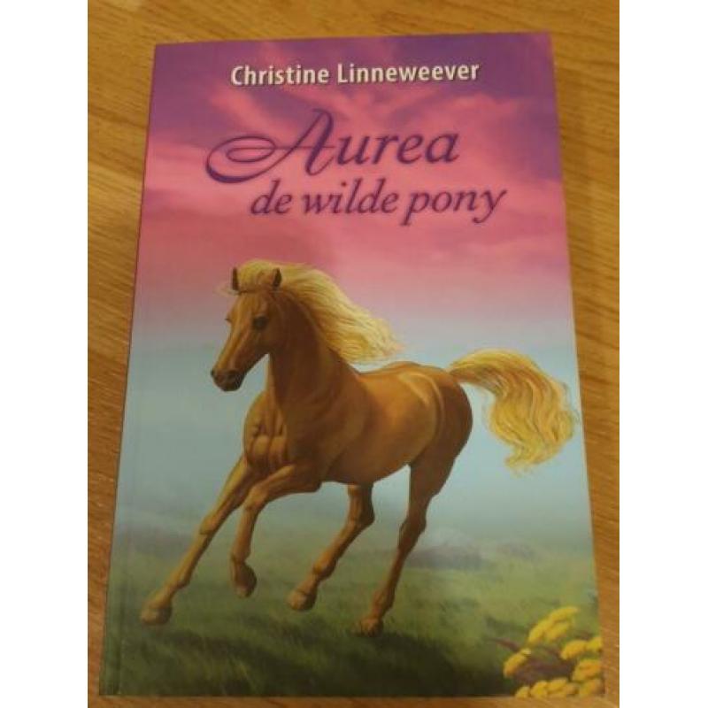 Paarden boeken