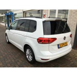 Volkswagen Touran 1.5 TSI Comfortline 7p /7 PERSOONS/ AUTOMA