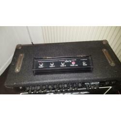 Ampeg VL-503 Volledig Buizen Versterker 12 inch Speaker