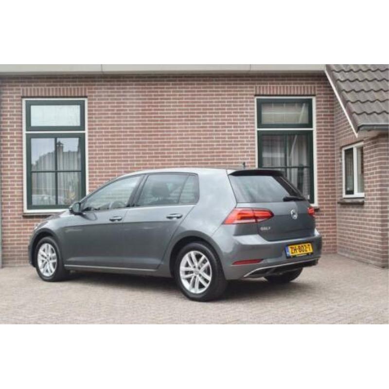 Volkswagen Golf 7 GP 1.4 TSI 125pk DSG Comfortline Ecc Pdc A