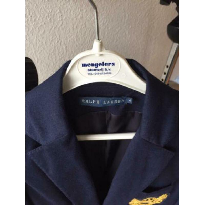 Ralph Lauren dames jasje
