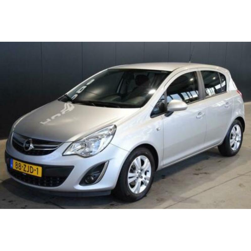 Opel Corsa 1.3 CDTi EcoFlex S/S Cosmo 5-DRS Airco All in Pri