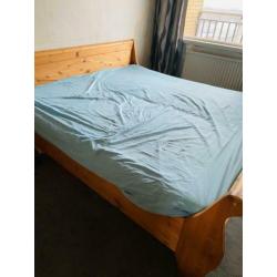 Tweepersoonsbed lits-jumeaux