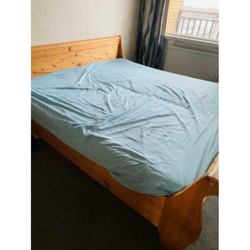 Tweepersoonsbed lits-jumeaux