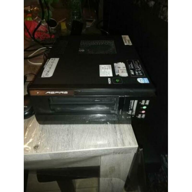 Acer pc
