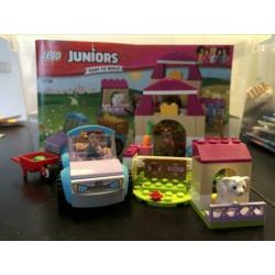 LegoJuniors 10746