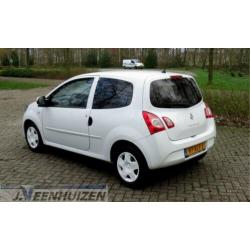 Renault Twingo 1.2 16V Collection Bj'12 Nieuwe APK, mooie au