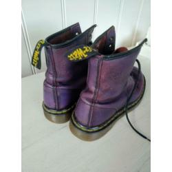 Dr. Martens 1460, maat 40