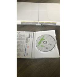 Wii spellen