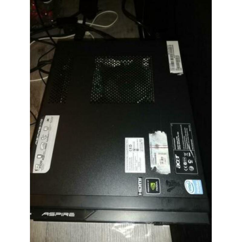 Acer pc
