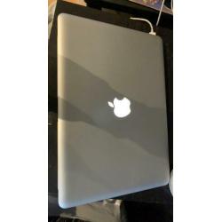 MacBook Pro 13 inch 2009
