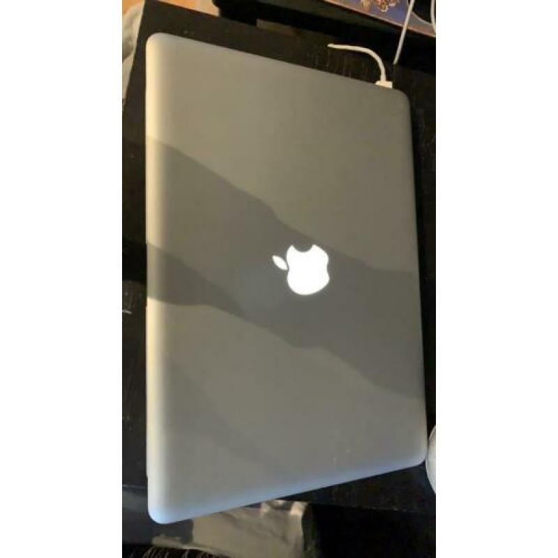 MacBook Pro 13 inch 2009